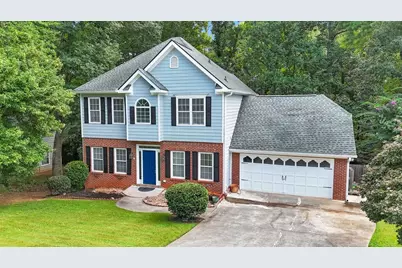 2038 Spicers Lane, Woodstock, GA 30189 - Photo 44