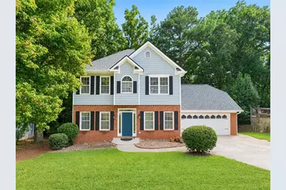 2038 Spicers Lane, Woodstock, GA 30189 - Photo 1