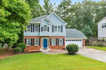 2038 Spicers Lane, Woodstock, GA 30189 - Photo 46