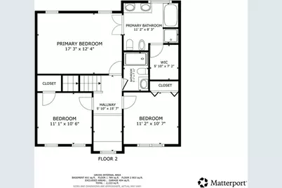 2038 Spicers Lane, Woodstock, GA 30189 - Photo 48
