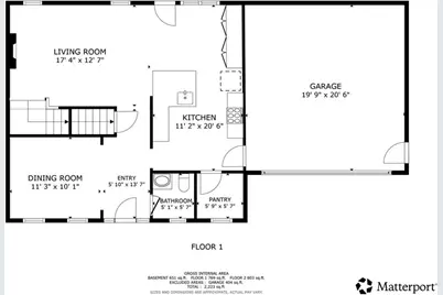 2038 Spicers Lane, Woodstock, GA 30189 - Photo 50