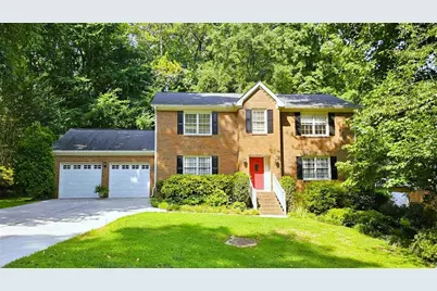 [Address not provided], Lilburn, GA 30047 - Photo 1
