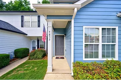 4852 Tangerine Circle, Oakwood, GA 30566 - Photo 2