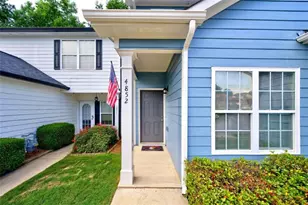 4852 Tangerine Cir, Oakwood, GA 30566 - Photo 2