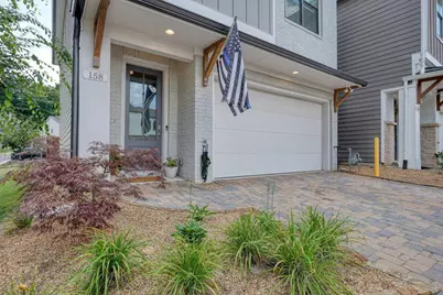 158 Village Green Avenue, Woodstock, GA 30189 - Photo 4