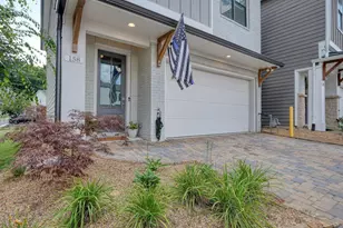 158 Village Green Ave, Woodstock, GA 30189 - Photo 4