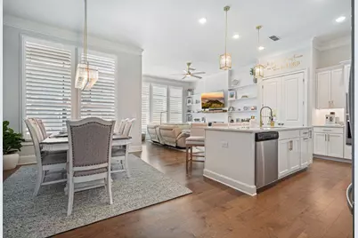 158 Village Green Avenue, Woodstock, GA 30189 - Photo 6