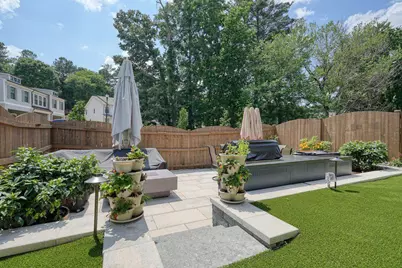 158 Village Green Avenue, Woodstock, GA 30189 - Photo 42