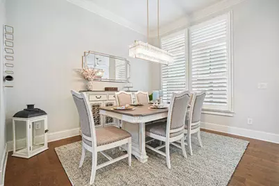 158 Village Green Avenue, Woodstock, GA 30189 - Photo 10