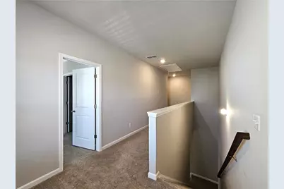 1561 Winding Ridge Trail, Hoschton, GA 30548 - Photo 10