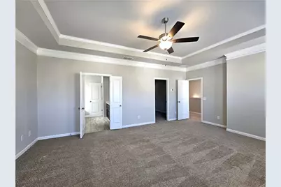 1561 Winding Ridge Trail, Hoschton, GA 30548 - Photo 12