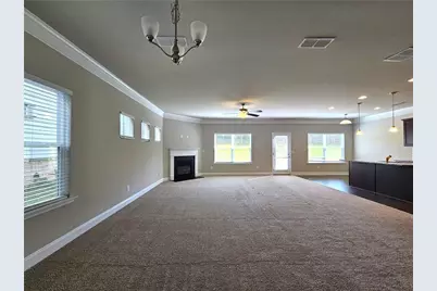 1561 Winding Ridge Trail, Hoschton, GA 30548 - Photo 4
