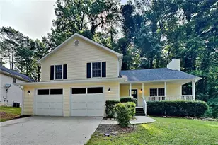 5336 Muirwood Pl, Powder Springs, GA 30127 - Photo 1