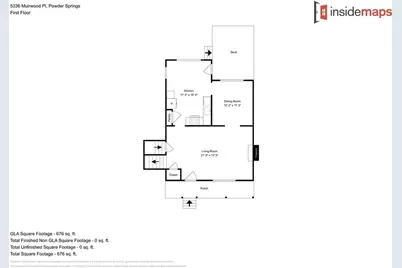 5336 Muirwood Place, Powder Springs, GA 30127 - Photo 22