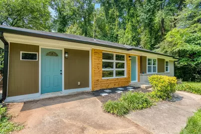 2935 Catalina Drive, Decatur, GA 30032 - Photo 2