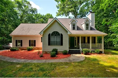 3419 Otter Drive, Gainesville, GA 30507 - Photo 1
