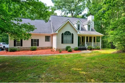 3419 Otter Drive, Gainesville, GA 30507 - Photo 2