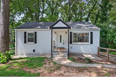 2162 Doris Drive, Decatur, GA 30034 - Photo 2