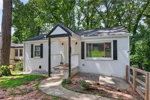 2162 Doris Dr, Decatur, GA 30034 - Photo 1