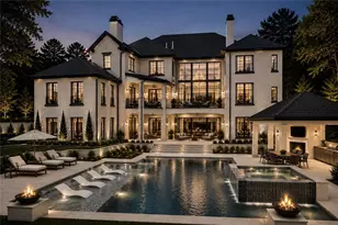 293 Traditions Dr, Alpharetta, GA 30004 - Photo 2
