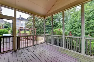 1672 Woodbow Crossing, Dacula, GA 30019 - Photo 46