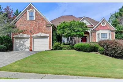 1672 Woodbow Crossing, Dacula, GA 30019 - Photo 2