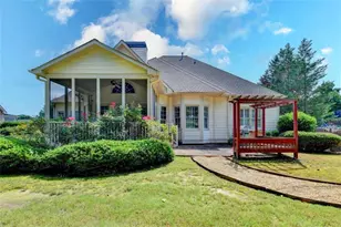 1672 Woodbow Crossing, Dacula, GA 30019 - Photo 48
