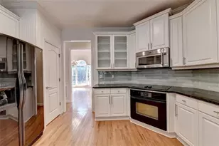 1672 Woodbow Crossing, Dacula, GA 30019 - Photo 22