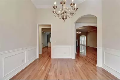 1672 Woodbow Crossing, Dacula, GA 30019 - Photo 8