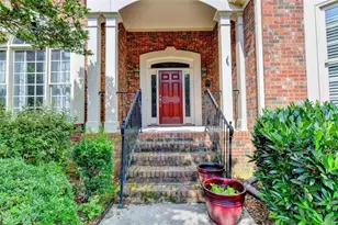 1672 Woodbow Crossing, Dacula, GA 30019 - Photo 4