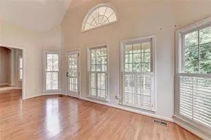 1672 Woodbow Crossing, Dacula, GA 30019 - Photo 14