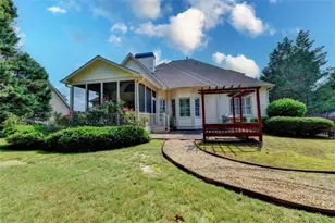 1672 Woodbow Crossing, Dacula, GA 30019 - Photo 58