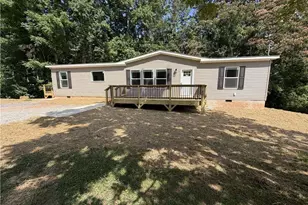 1531 4 Mile Church Rd, Ball Ground, GA 30107 - Photo 2