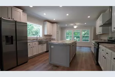 1531 Four Mile Church Road, Ball Ground, GA 30107 - Photo 4