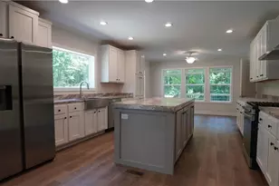 1531 4 Mile Church Rd, Ball Ground, GA 30107 - Photo 4