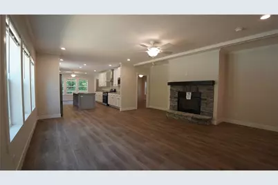 1531 Four Mile Church Road, Ball Ground, GA 30107 - Photo 2