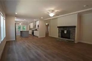 1531 4 Mile Church Rd, Ball Ground, GA 30107 - Photo 2