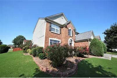 8305 Grenadier Trail, Suwanee, GA 30024 - Photo 2