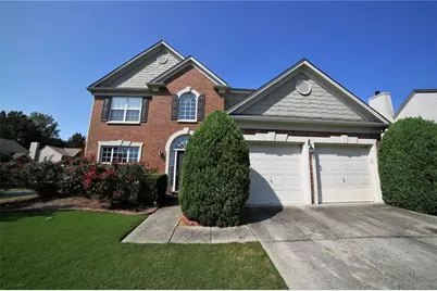 8305 Grenadier Trail, Suwanee, GA 30024 - Photo 1