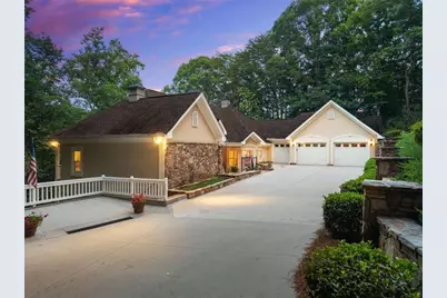 2200 Orchard Drive, Clarkesville, GA 30523 - Photo 1