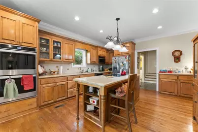 2200 Orchard Drive, Clarkesville, GA 30523 - Photo 16