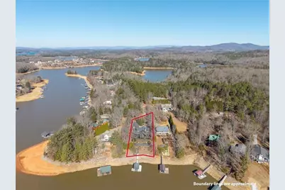 5 Emerald Point, Blairsville, GA 30512 - Photo 70