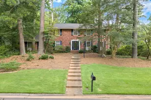 4259 Huntington Cir, Dunwoody, GA 30338 - Photo 1