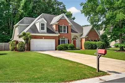 3357 Gilley Drive, Powder Springs, GA 30127 - Photo 6