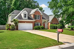 3357 Gilley Dr, Powder Springs, GA 30127 - Photo 6