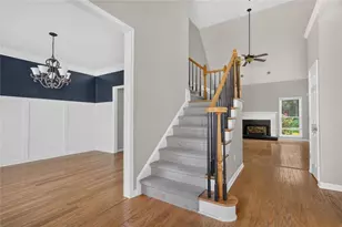 3357 Gilley Dr, Powder Springs, GA 30127 - Photo 8