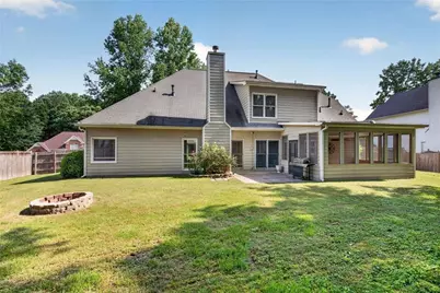 3357 Gilley Drive, Powder Springs, GA 30127 - Photo 40