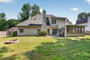 3357 Gilley Dr, Powder Springs, GA 30127 - Photo 40