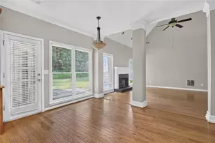 3357 Gilley Dr, Powder Springs, GA 30127 - Photo 18