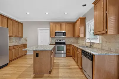 3357 Gilley Drive, Powder Springs, GA 30127 - Photo 20